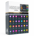reFX NEXUS 5