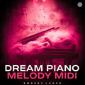 Smokey Loops:  Piano Melody