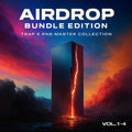 The AIRDROP Bundle (Vol 1-4)