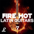 Fire Hot Latin Guitars 7