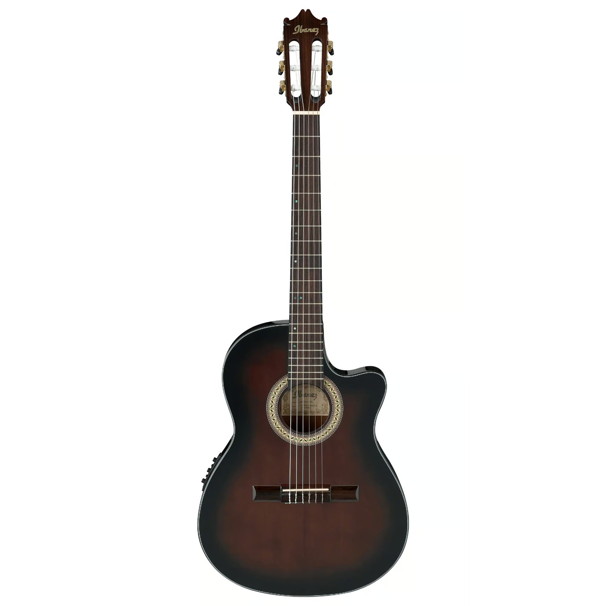 GA35TCE-DVS Dark Sunburst