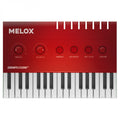 Sampleson Melox