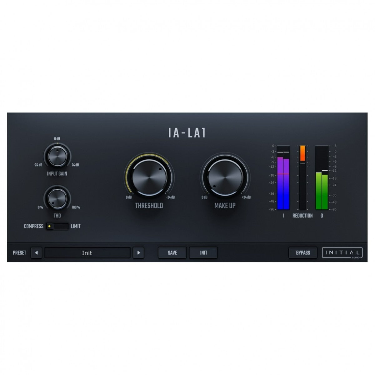 Initial Audio IA-LA1