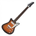 Hartwood Deytona II Tobacco Burst
