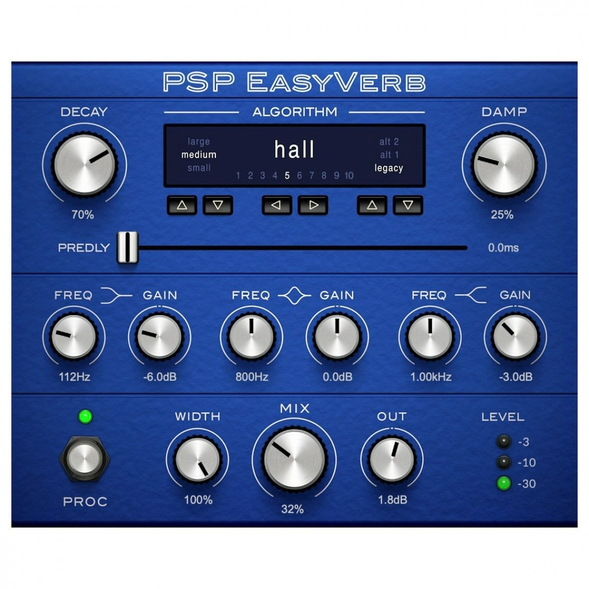 PSP EasyVerb 2