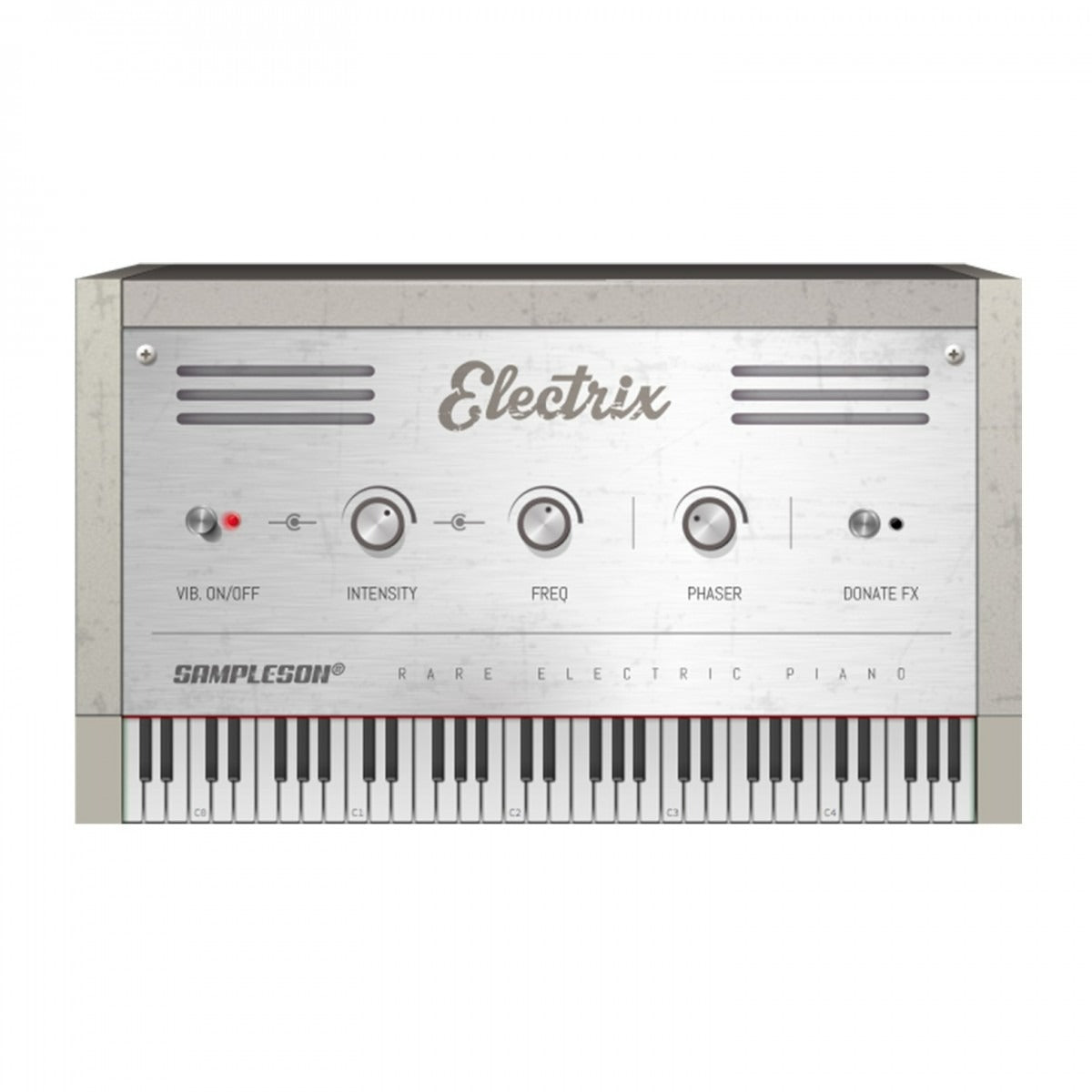 Sampleson Electrix