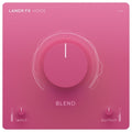 LANDR FX Voice