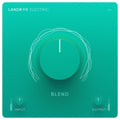 LANDR FX Electric