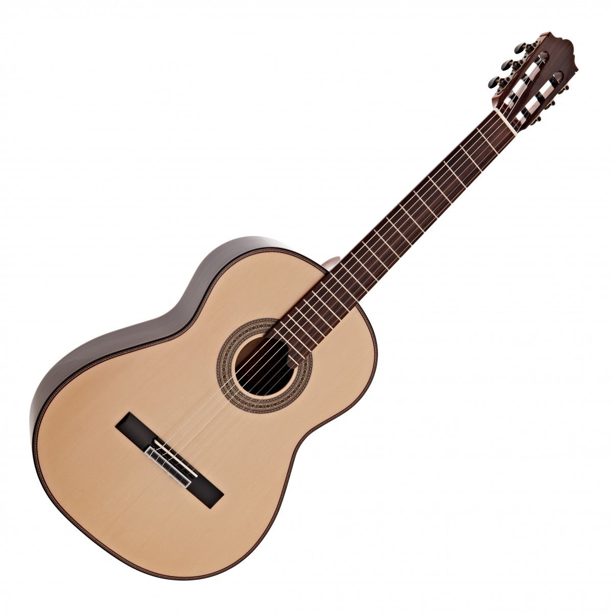 Hartwood Artisan Mahogany