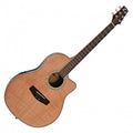 Deluxe Roundback Flamed Maple