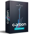 UJAM Virtual Guitarist Carbon