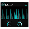 Accentize DeRoom