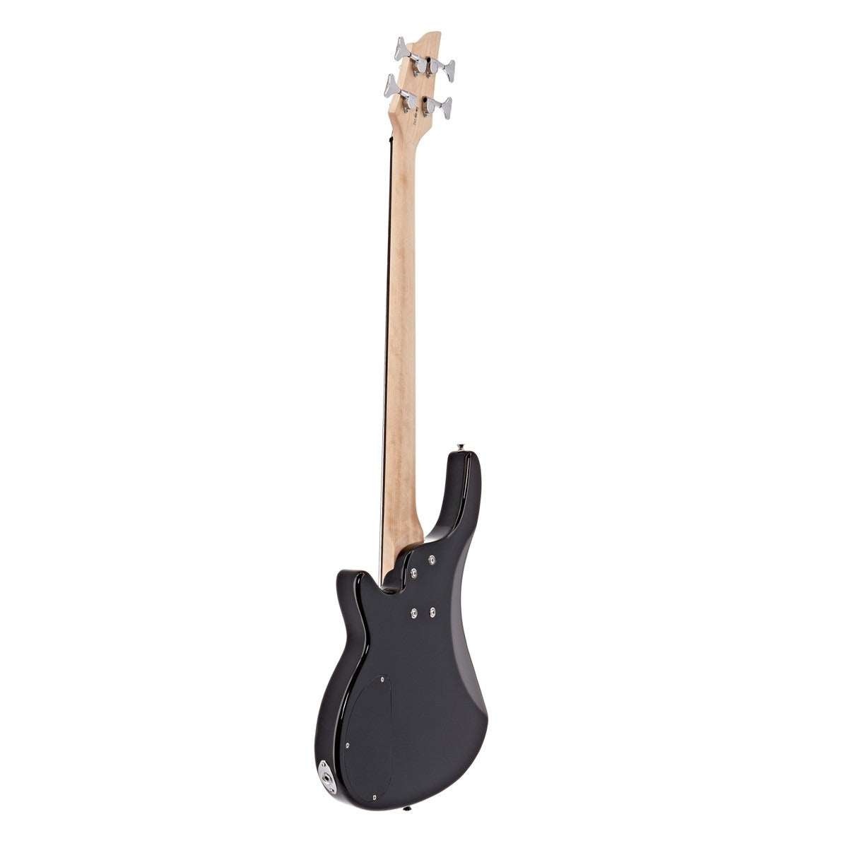 Chicago Bass Guitar Sunburst