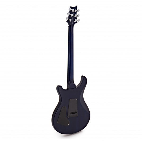 PRS SE  24-08, Translucent Blue