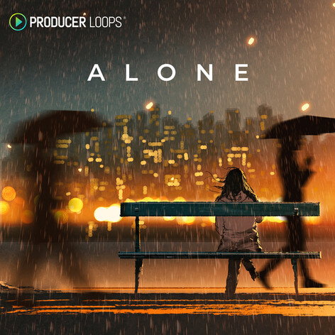 Alone