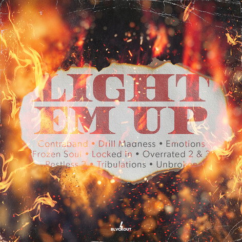 Light Em Up Bundle