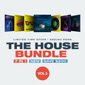 The House Bundle 2
