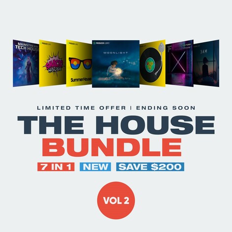 The House Bundle 2