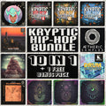 Hip-Hop Bundle 10 in 1
