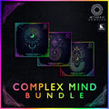 Complex Mind Bundle Vol 1-3