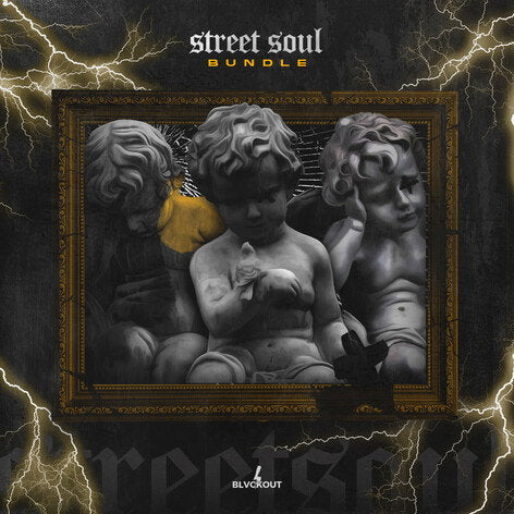 Street Soul Bundle