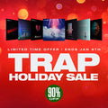 The Trap Holiday Bundle