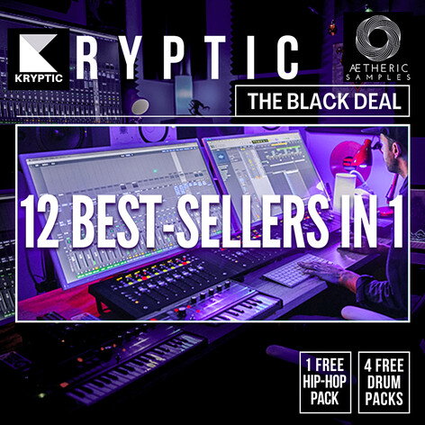 The Black Deal