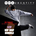 VIP Hip Hop Bundle