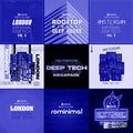 Minimal Deep Tech Bundle