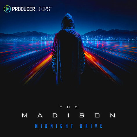 The Madison: Midnight Drive