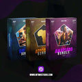 Black Friday Mega Pack (3 Bundles in 1)