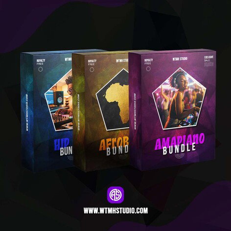 Black Friday Mega Pack (3 Bundles in 1)