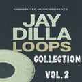 Jay Dilla Loops Collection Vol 2
