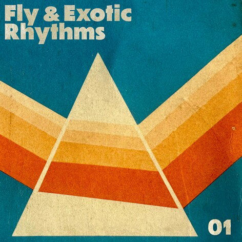 Fly & Exotic Rhythms