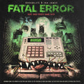 Fatal Error - Dreamlife & Ian James
