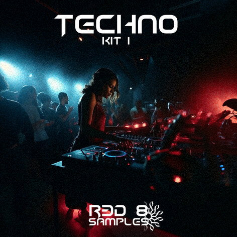 Techno Kit 1