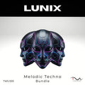 Lunix - Melodic Techno Bundle