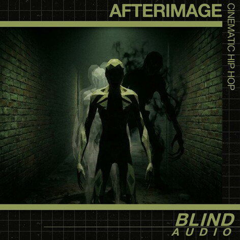 Afterimage: Cinematic Hip Hop