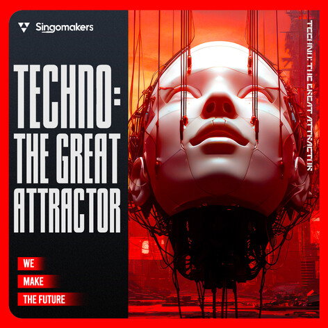 Techno: The Great Attractor