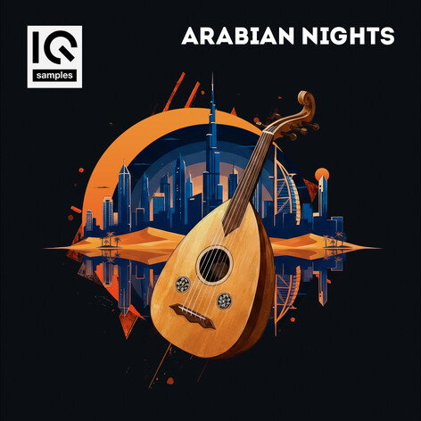 Arabian Nights
