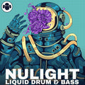 NULIGHT: Liquid Drum & Bass