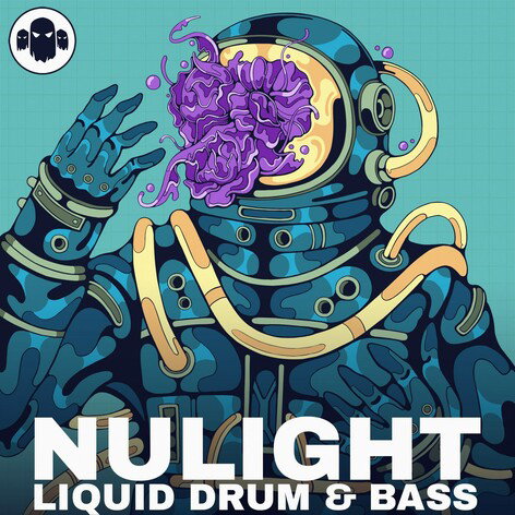 NULIGHT: Liquid Drum & Bass