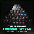The Ultimate Harder-Style Production Suite